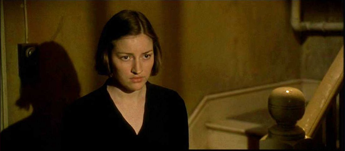 Dreams Are What Le Cinema Is For Gosford Park 2001