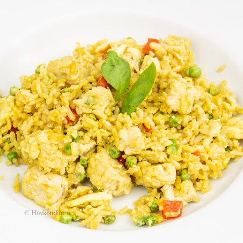 Fried Rice