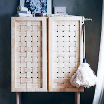 Make 9 Summery Ikea Hacks Poppytalk