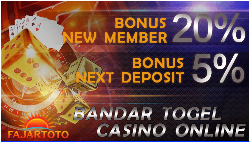 Fajartoto Agen Togel Terpercaya NO.1 di Indonesia