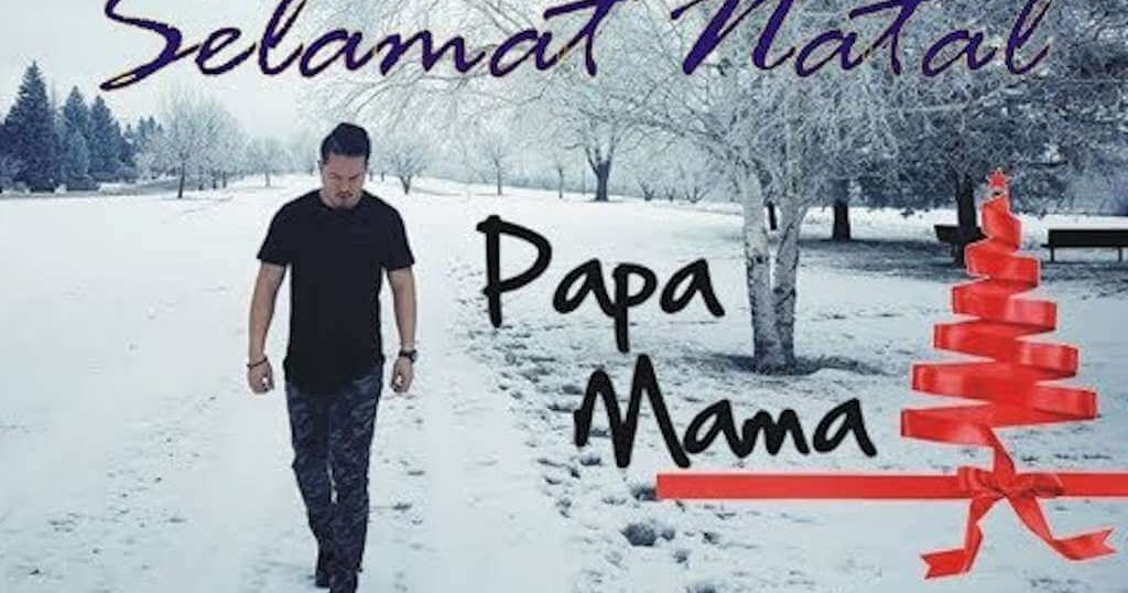 Makna Di Balik Lagu Selamat Natal Mama Ciptaan Viktor Hutabarat