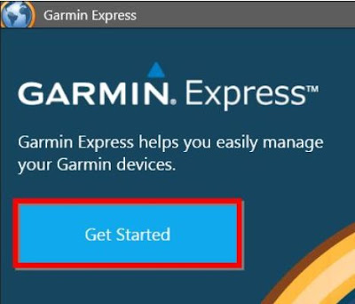 garmin express reviews