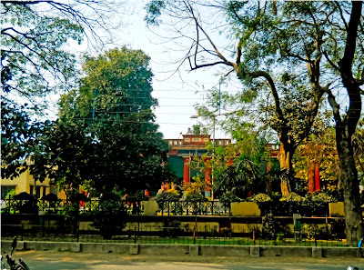 Chandannagar court