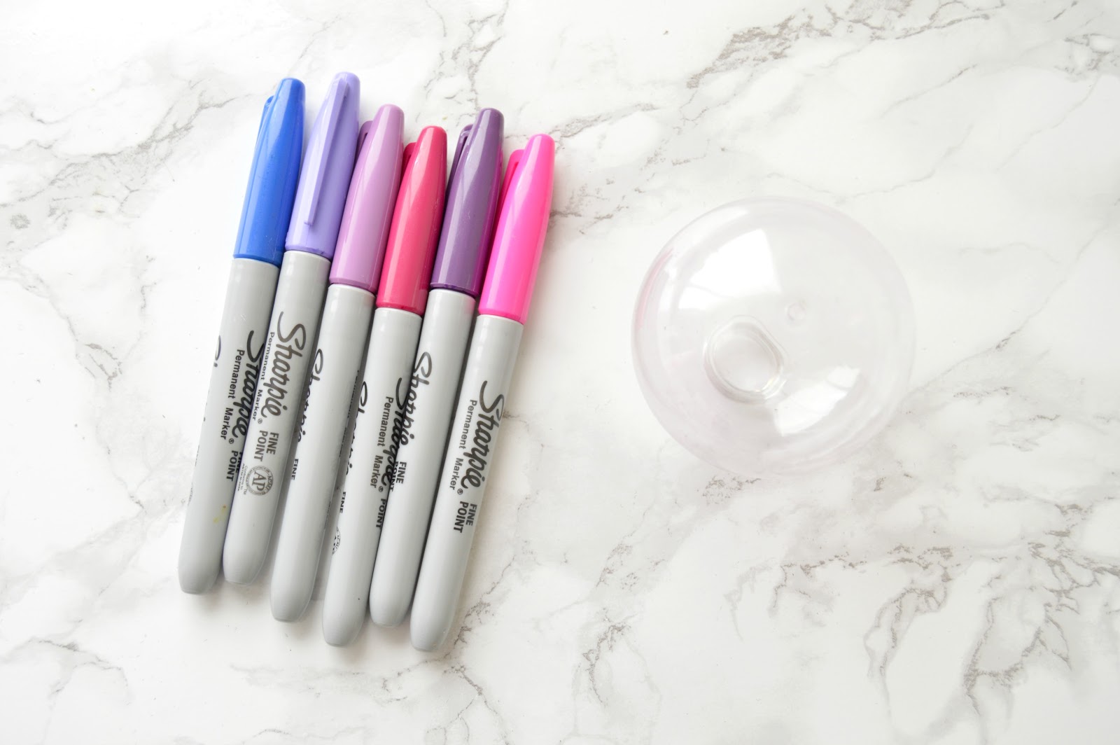 Vikalpah: DIY Galaxy night lamp