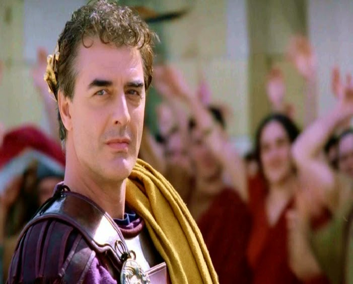 APASIONADOS DEL IMPERIO ROMANO LA ESPOSA DE CNEO POMPEYO MAGNO, EMILIA