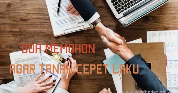 Amalan Wirid Jual Tanah Supaya Cepat Laku Wiridharian My Id