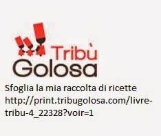 Libro su "Tribù Golosa"