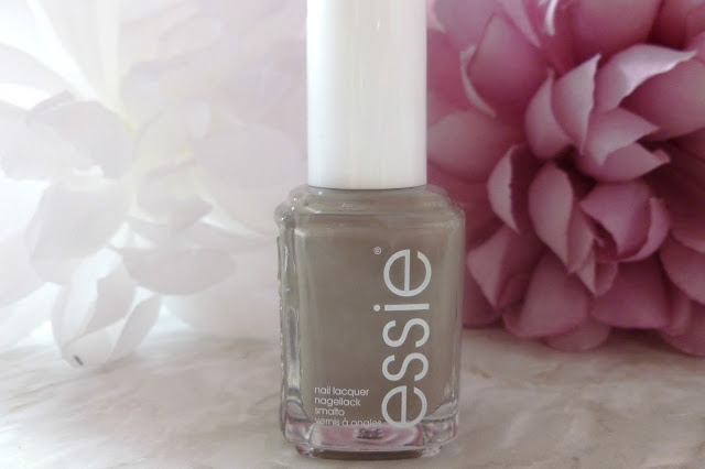 Essie Chinchilly