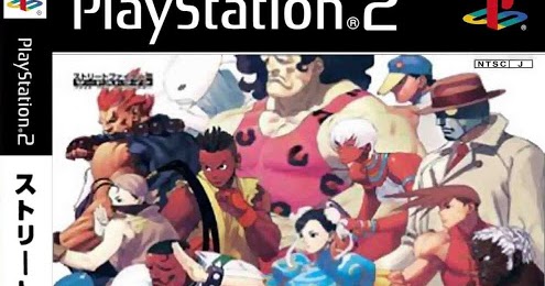 street fighter iii 3rd strike ps2 iso street fighter iii 3rd strike ps2 iso