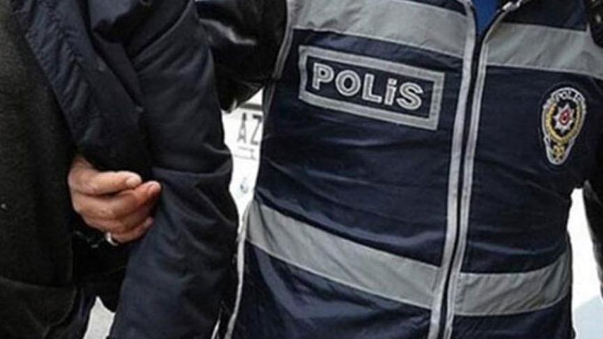 Kahramanmaraş'ın Pazarcık ilçesinde cinsel istismarda bulunan 4 kişi tutuklandı.