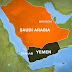 Militer Houthi Klaim Tembak Jatuh Helikopter Saudi di Perbatasan Yaman