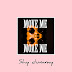 Shy Dummy - "Move Me"