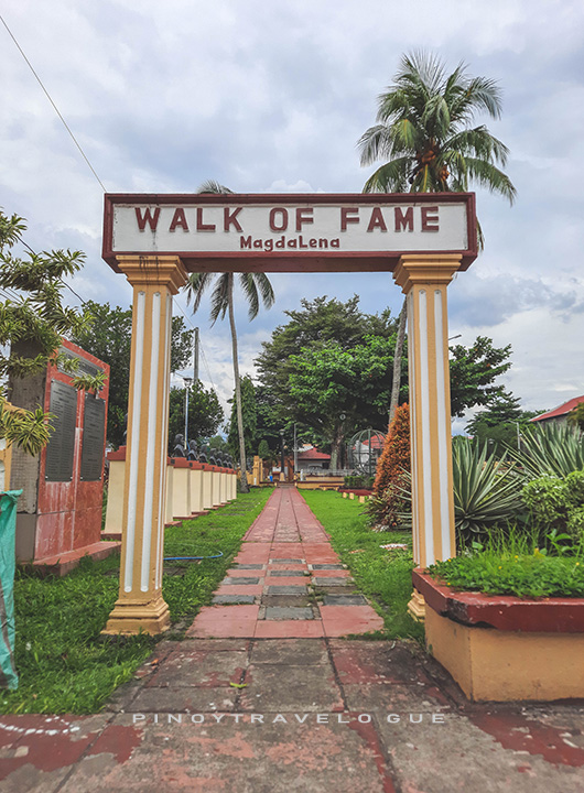 Magdalena, Laguna Laidback, Historical, Theatrical — Pinoy Travelogue