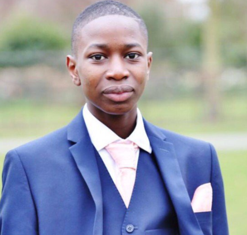 UK police announce £20k reward for anyone with useful information that would lead to the arrest of killers of 16 year old Nigerian, John Ogunjobi