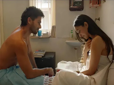 Kiara Advani Hot Nude Sex in Kabir Singh Full Movie