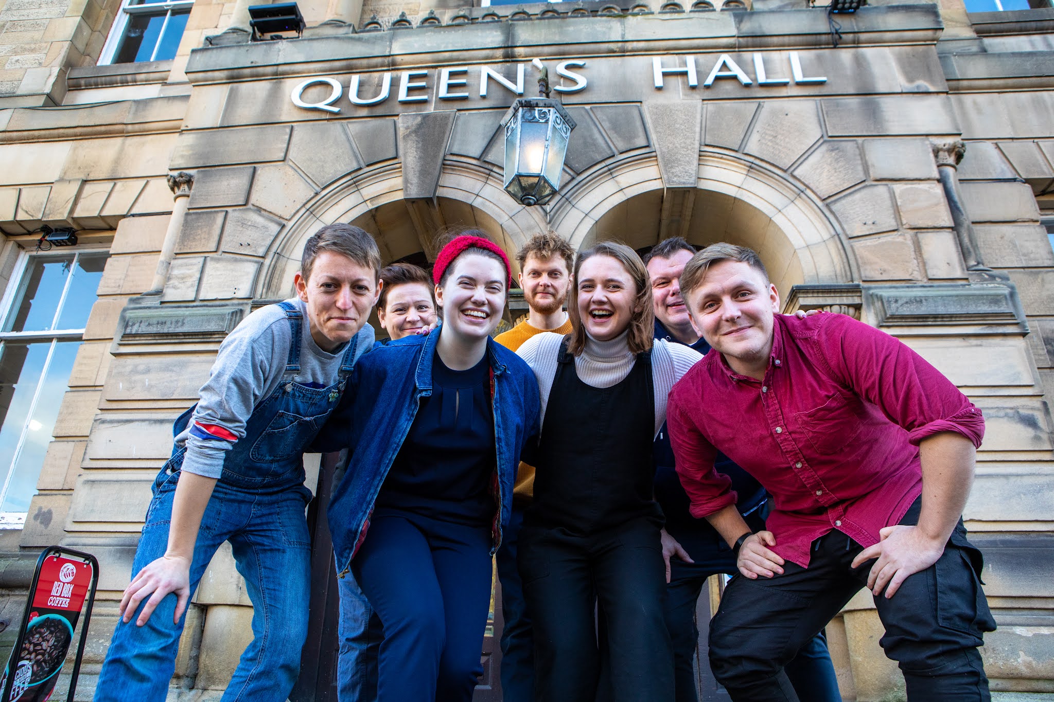 NETheatre Theatre Preview Cast announced for The Remarkable Robin