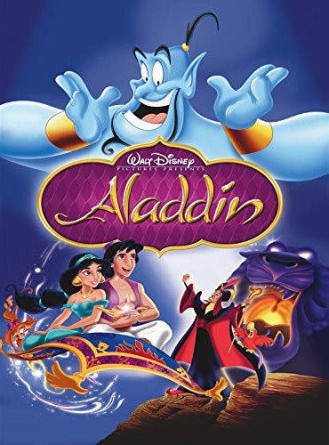 Aladdin (1992 Disney film) - All The Tropes