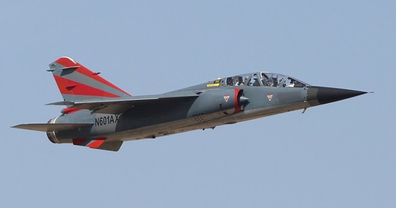 Atac Mirage F 1 Fighters To Provide Private Aggressor Duties At Luke Afb And Holloman Afb Blog Before Flight Aerospace And Defense News