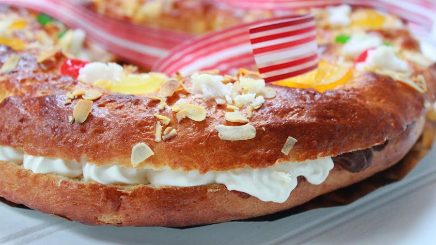 roscón-de-reyes-crema-trufa