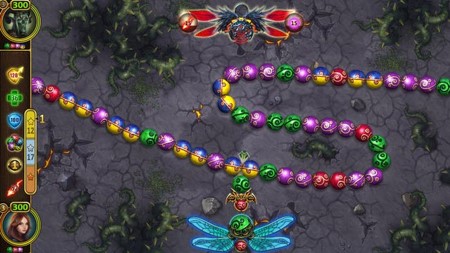 Marble Duel Marble Duel