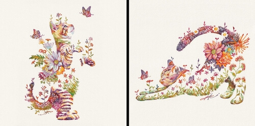 00-Watercolor-Animals-Hiroki-Takeda-タケダヒロキ-www-designstack-co