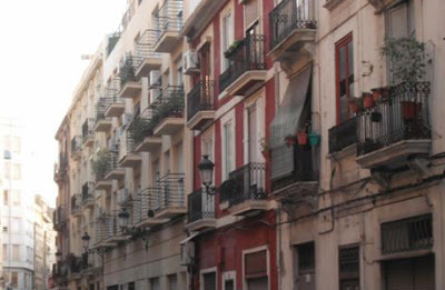 LLAVES DE VALENCIA ...la llave de tu negocio.: ANTEPROYECTO ...