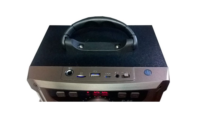 Loa Bluetooth Wireless Speaker P88, P89