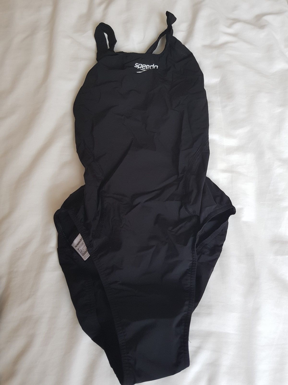 Fitness Fashion Anj Dee for speedo fastskin FSPRO Recordbreaker