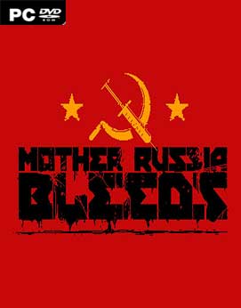 تحميل لعبة Mother Russia Bleeds للكمبيوتر تحميل لعبة Mother Russia Bleeds للكمبيوتر