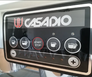 Casadio VENTI