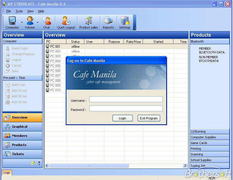 Cafe manila v1.6.0.0 with crack a q Cafe manila v1.6.0.0 with crack a q
