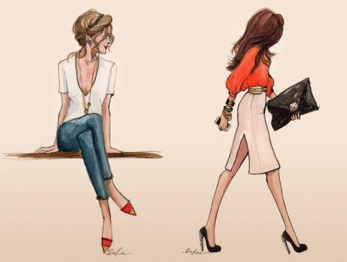 Tο λεξικό του στιλ