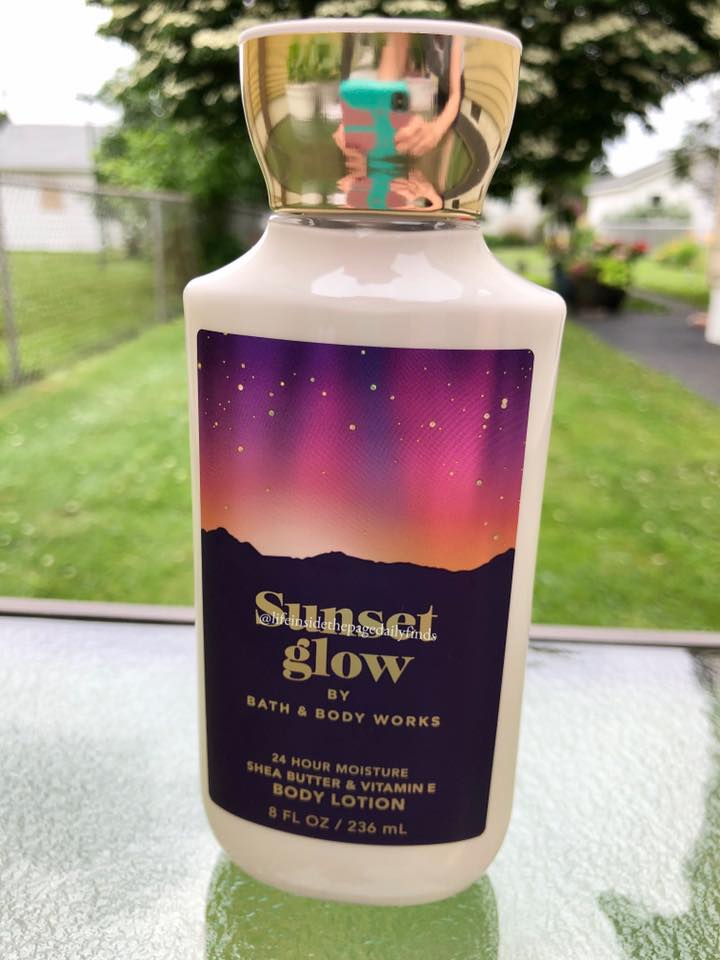 Life Inside the Page Bath & Body Works New Fragrance First Look