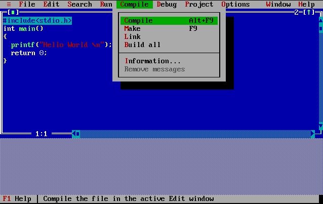 Introduction to C Programming ~ Tech Realization