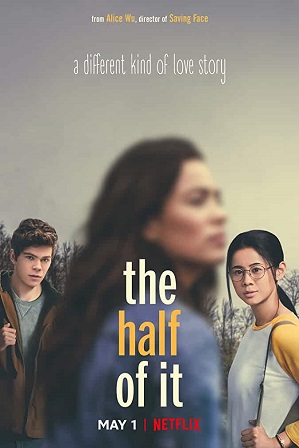 The Half of It (2020) Full Hindi Dual Audio Movie Download 480p 720p Web-DL