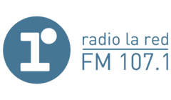 Radio La Red FM 107.1