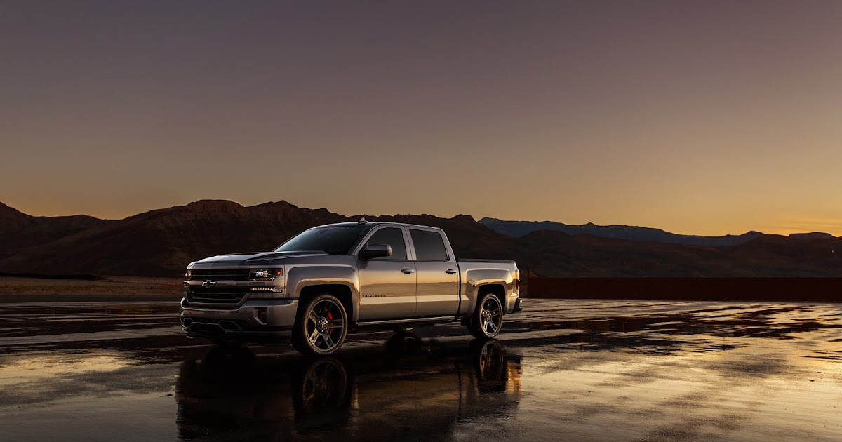 Hank Graff Chevrolet Bay City 5 Stylish Chevrolet Concept Vehicles