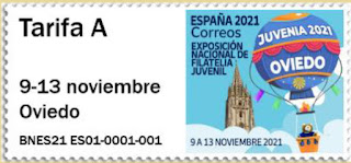 ATM, Juvenia 2021, Torre, catedral, Oviedo