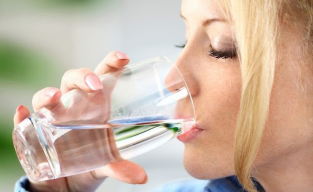 Always be thirsty - 10 health problems that causes it