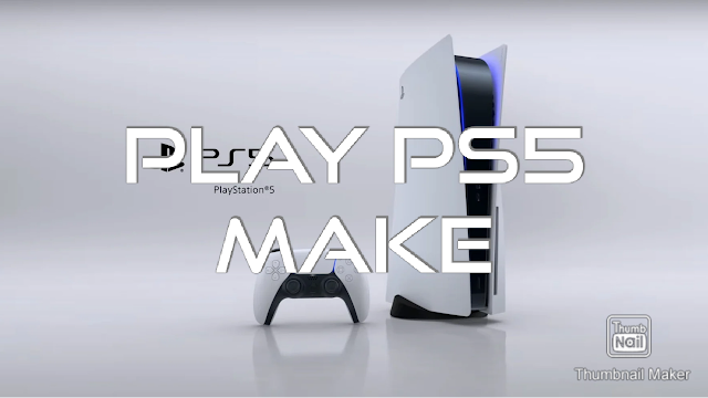 Play and Review PS5, Get Paid $1,000 USD