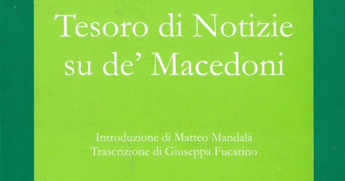 CONTESSA ENTELLINA Hora e Kuntisës Paesi arbëreshë di Sicilia