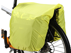 small panniers for folding bikes