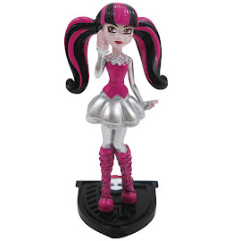 Monster High Just Play Draculaura Scary Cute Collectible Figure Figure