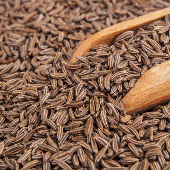 Pezeshke Bartar پزشک برتر The property of cumin in bloating