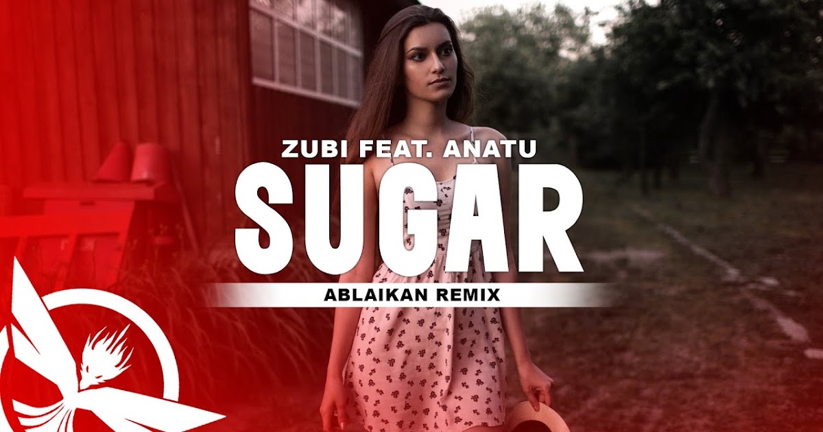 Zubi feat. Anatu Sugar (Ablaikan Remix) Video) ShowPodZone