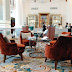 The Royal Heritage Afternoon Tea and Not-An-Afternoon-Tea at Intercontinental Singapore's Lobby Lounge