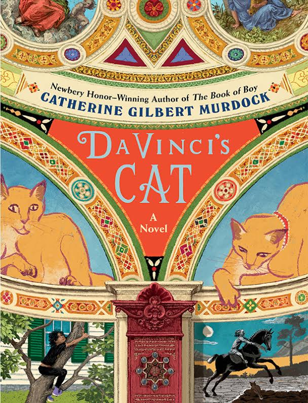 The Magnificent Book of Cats: (Kids Books About Cats, Middle Grade Cat Books, Books About Animals) [Book]