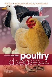 Poultry Diseases 6th Edition