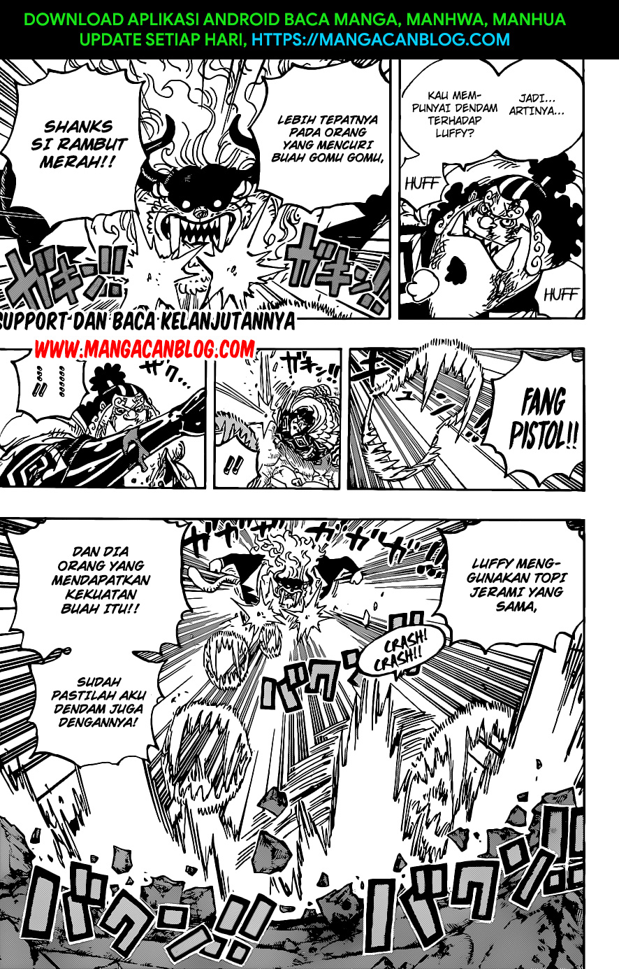 Dilarang COPAS - situs resmi www.mangacanblog.com - Komik one piece 1018 - chapter 1018 1019 Indonesia one piece 1018 - chapter 1018 Terbaru 6|Baca Manga Komik Indonesia|Mangacan