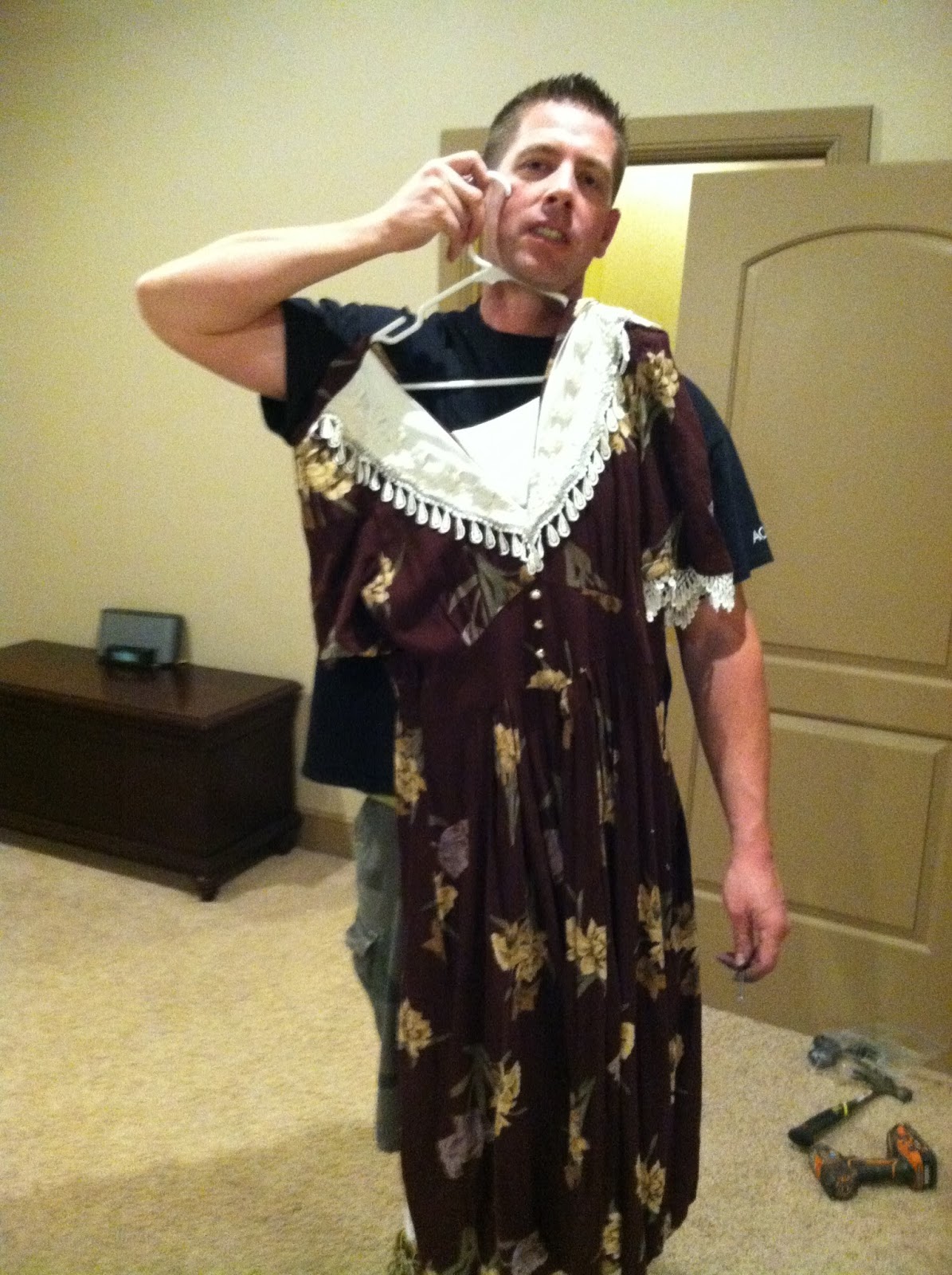 Dear Person Reading This Polygamist Chic